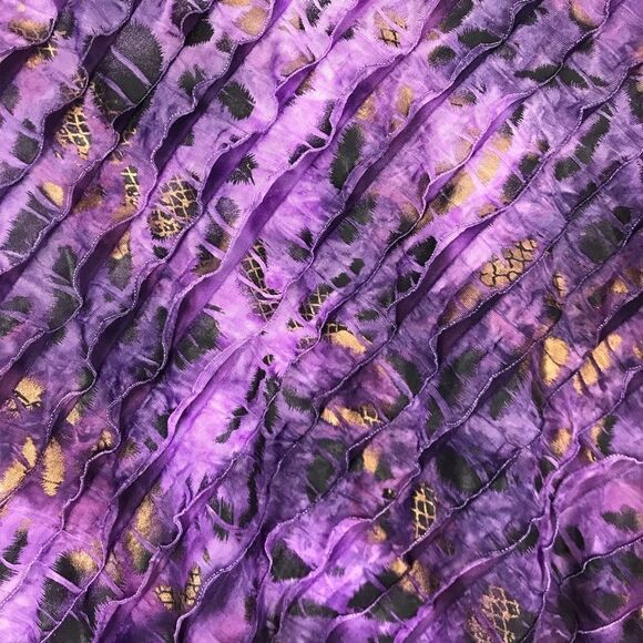 Notations Blouse PM SIZE 8-10 - Picture 5 of 5